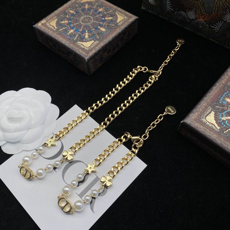 Dior Bracelet 03lyr40